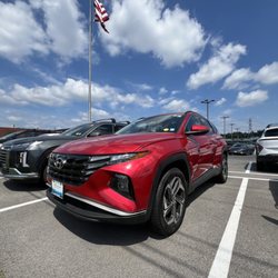 Matthews Hyundai Of Syracuse