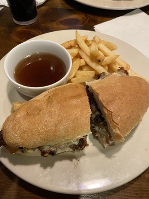 Calamari's Squid Row by null