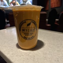 Mycha - Thai tea