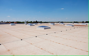 Slide of MWW Roofing.com