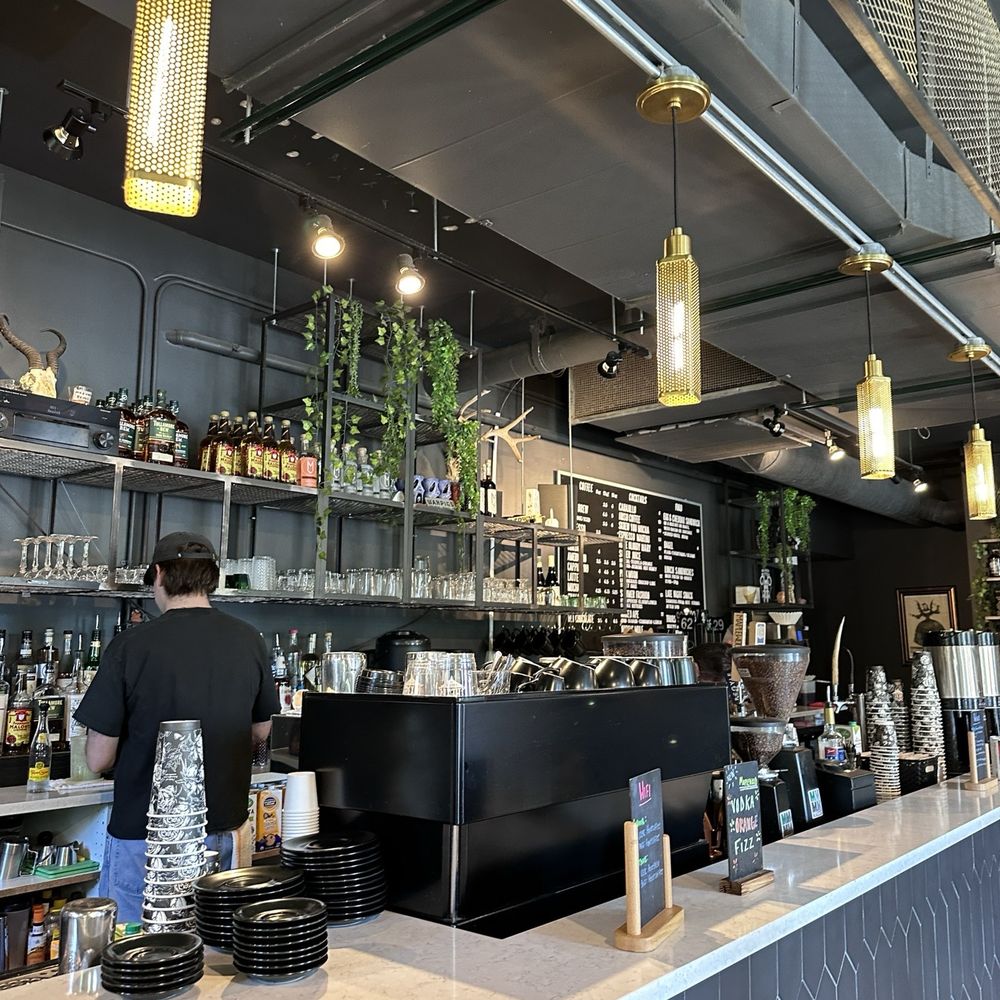 Hexe Coffee - Coffee & Tea Near Me - Chicago, Illinois Hexe Coffee - Coffee & Tea Near Me - Chicago, Illinois