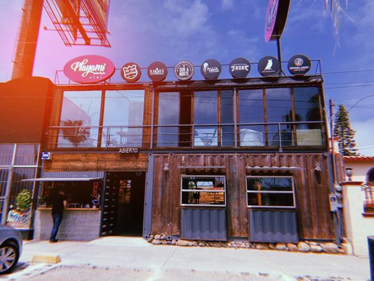 Playami by Border Psycho by null