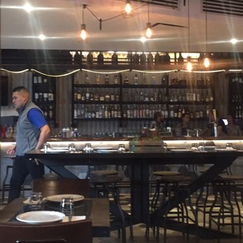 Oryx Capital - Gastropubs Near Me - Tijuana, BCN