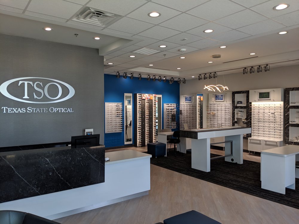 TEXAS STATE OPTICAL 3301 N Goliad St, Rockwall, TX Yelp