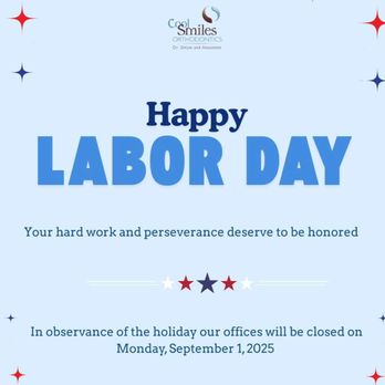 Cool Smiles Orthodontics - We hope that every one has a safe and relaxing holiday! - Orthodontists Near Me - Corona, California Cool Smiles Orthodontics - We hope that every one has a safe and relaxing holiday! - Orthodontists Near Me - Corona, California