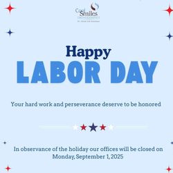 Cool Smiles Orthodontics - We hope that every one has a safe and relaxing holiday!
