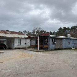 Capt Frank's Smoke Shack