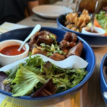 Kin Dee - Thai Near Me - Seattle, Washington