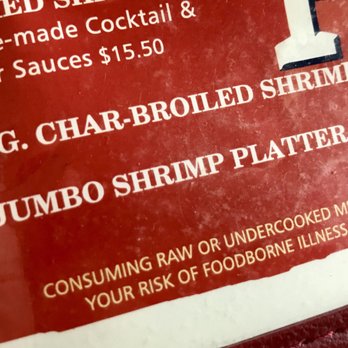 Seabrook Classic Cafe - Seafood Near Me - Seabrook, Texas