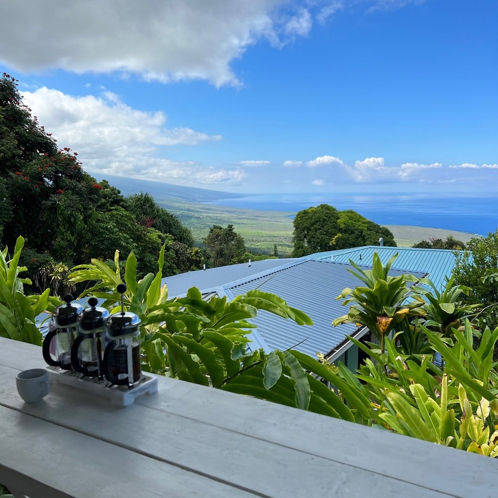 Hala Tree Coffee - Attraction Farms Near Me - Captain Cook, Hawaii Hala Tree Coffee - Attraction Farms Near Me - Captain Cook, Hawaii