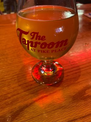 The Taproom at Pike Place by null