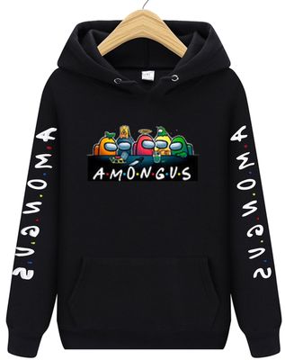 Hoodies - Customized Cozy & Soft cotton hoody