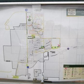 Empire Fields Park - Parks Near Me - Farmington, Minnesota