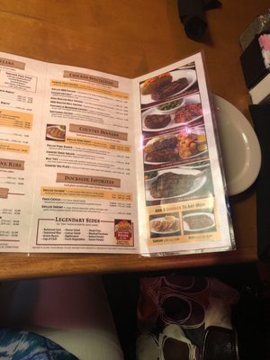 Menu photo 4 Texas Roadhouse Killeen, TX Menu photo 4 Texas Roadhouse Killeen, TX