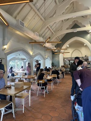 Tartine Santa Monica by null Tartine Santa Monica by null