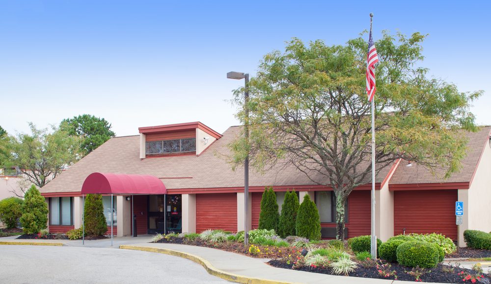 MEADOW VIEW NURSING AND RESPIRATORY CARE CENTER CLOSED 1420 S Black