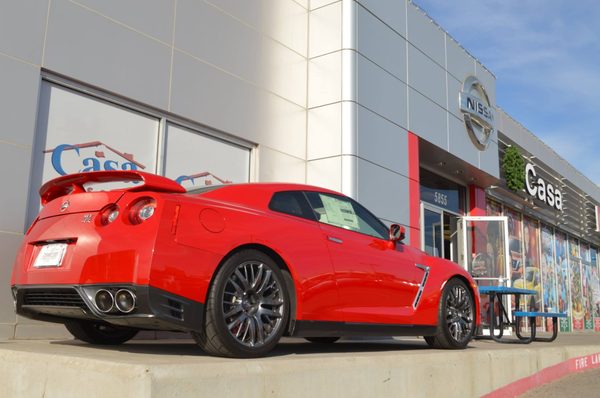 CASA NISSAN - Updated July 2026 - 63 Photos & 65 Reviews - 5855 Montana
