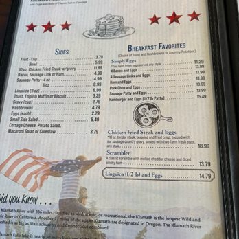 The Waffle Hut - Waffles Near Me - Klamath Falls, Oregon The Waffle Hut - Waffles Near Me - Klamath Falls, Oregon