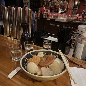 Itsumono Seattle - Oden/sake night - Bars Near Me - Seattle, Washington Itsumono Seattle - Oden/sake night - Bars Near Me - Seattle, Washington