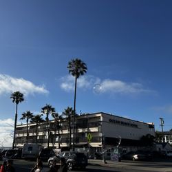 Ocean Beach Hotel