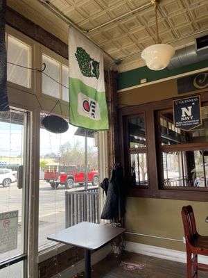 Finn MacCool's Pub by null