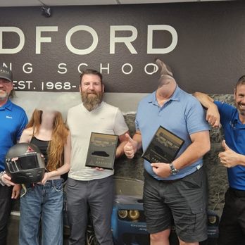 Radford Racing School - Radford Racing - Graduation of Dodge Charger Daytona EV 1st Call Experience - Driving Schools Near Me - Chandler, Arizona Radford Racing School - Radford Racing - Graduation of Dodge Charger Daytona EV 1st Call Experience - Driving Schools Near Me - Chandler, Arizona