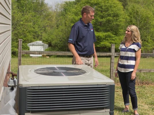 Comfort Zone Of The Carolinas 1740 E Main St Rock Hill Sc Heating