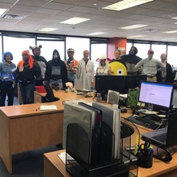 Xerillion - Halloween 2017