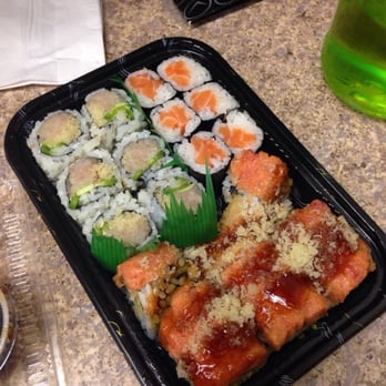 Sushi House - Sushi Bars Near Me - Willow Grove, Pennsylvania Sushi House - Sushi Bars Near Me - Willow Grove, Pennsylvania