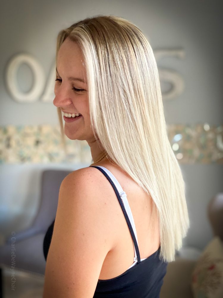 Salon Oasis of Jensen Beach Image