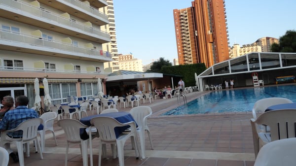 Hotel Helios by null
