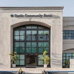 Tustin Community Bank - Tustin Community Bank