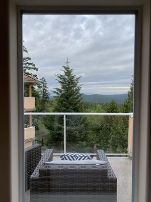 Villa Eyrie Resort by null