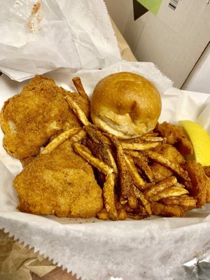 Surf's Up South Shore by null