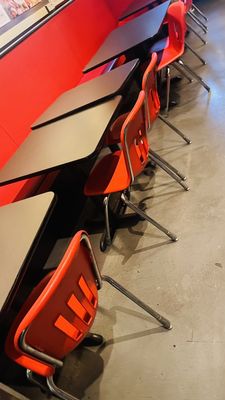 Urban Bird Hot Chicken by null