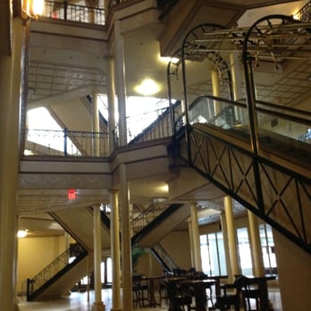 Church Street Exchange - Venues & Event Spaces Near Me - Orlando, Florida Church Street Exchange - Venues & Event Spaces Near Me - Orlando, Florida