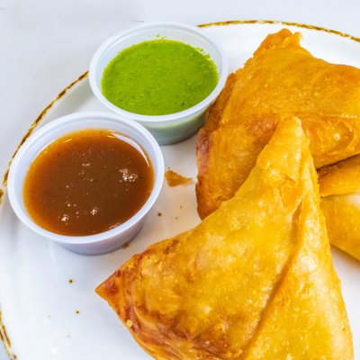 Sattvik Foods by null
