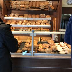 Bäckerei Reis