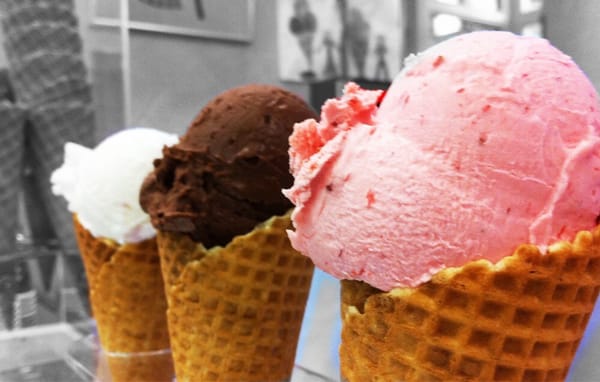 EisLabor Bonn-Altstadt - Einmalig, Frisch & Lecker by null