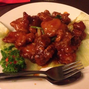 Dai's Golden Crown Restaurant - Sweet pork ribs - Chinese Near Me - Cremorne, NSW Dai's Golden Crown Restaurant - Sweet pork ribs - Chinese Near Me - Cremorne, NSW