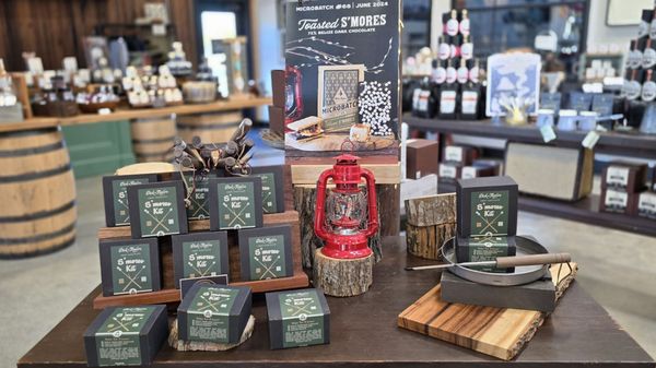 Dick Taylor Craft Chocolate by null