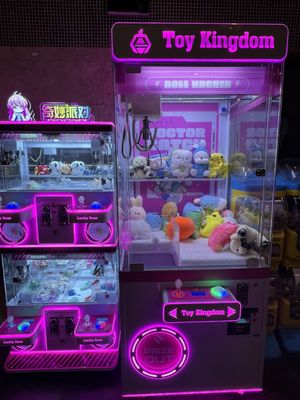 Hokkaido Chinese & Japanese Buffet by null