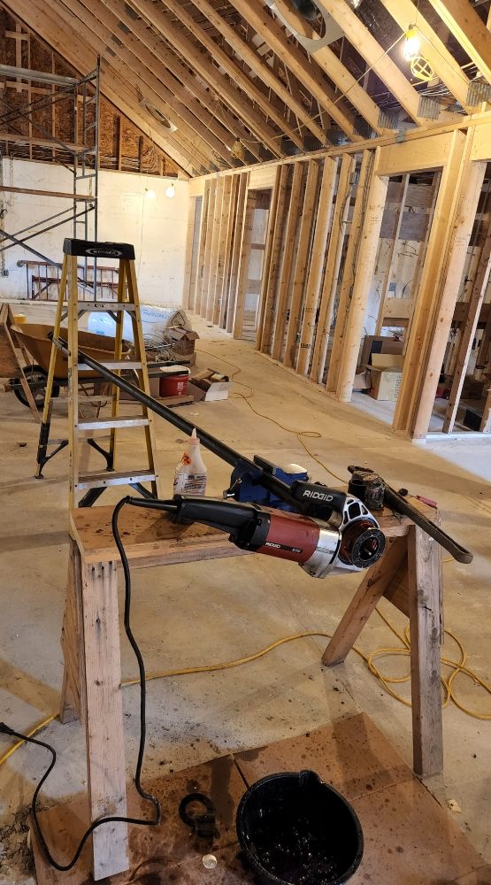 Slide of Remarkable Plumbing and Heating