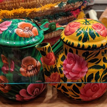 Chai Chenak - Halal Near Me - New Brunswick, New Jersey