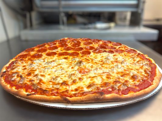 Tre Sorelle Ristorante & Pizzeria