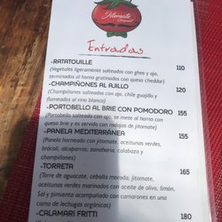 Jitomate Gourmet