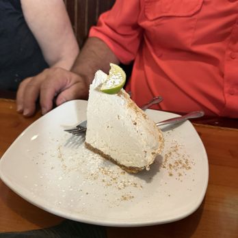 12A Buoy - Mile high key lime pie - Seafood Near Me - Fort Pierce, Florida 12A Buoy - Mile high key lime pie - Seafood Near Me - Fort Pierce, Florida