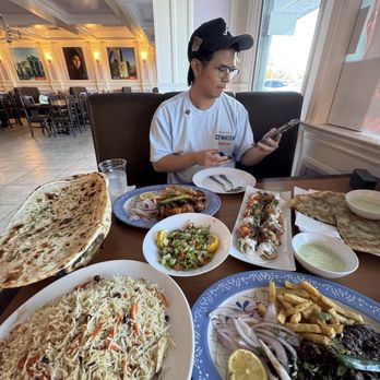 Afghan Shams Restaurant - hi habibi - Afghan Near Me - Anaheim, California Afghan Shams Restaurant - hi habibi - Afghan Near Me - Anaheim, California