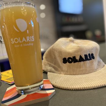 Solaris Beer & Blending - Merch - Breweries Near Me - MURRIETA, California Solaris Beer & Blending - Merch - Breweries Near Me - MURRIETA, California