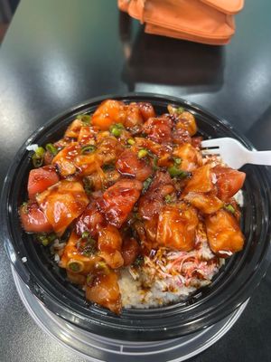 Poke Heaven by null